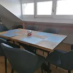 Apartment Homesweethome#bingen *