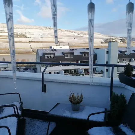 Apartment Homesweethome#bingen *