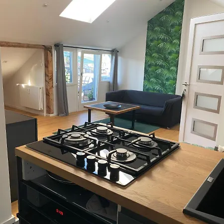 Homesweethome#bingen * Bingen am Rhein