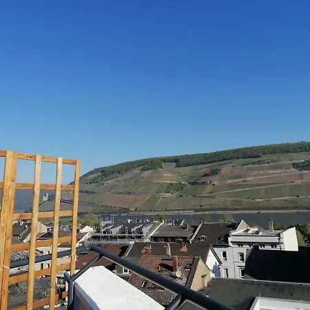 Homesweethome#bingen *