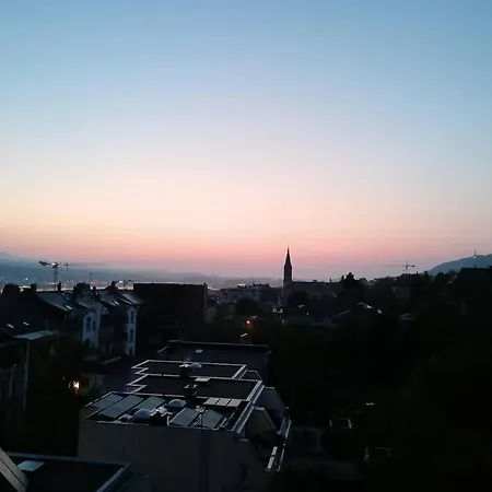 Homesweethome#bingen * Bingen am Rhein