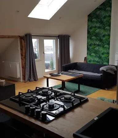 Apartment Homesweethome#bingen Bingen am Rhein