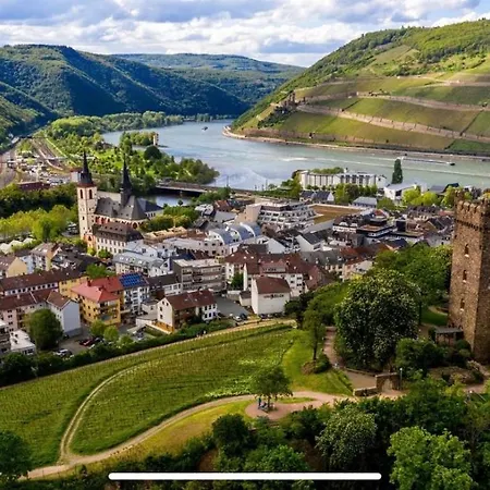 Homesweethome#bingen * Bingen am Rhein