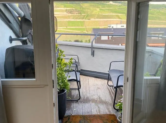 Homesweethome#bingen * Bingen am Rhein