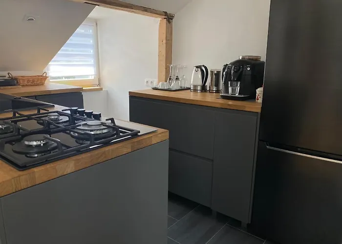 Homesweethome#bingen * Bingen am Rhein