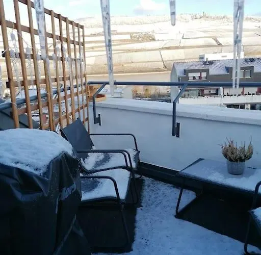 Homesweethome#bingen * Bingen am Rhein