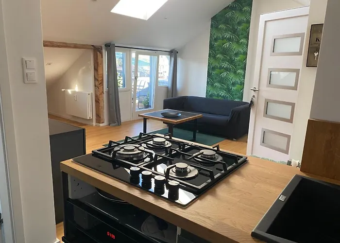 Homesweethome#bingen * Bingen am Rhein