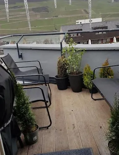 Apartment Homesweethome#bingen Bingen am Rhein