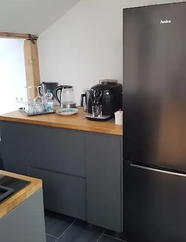 Apartment Homesweethome#bingen