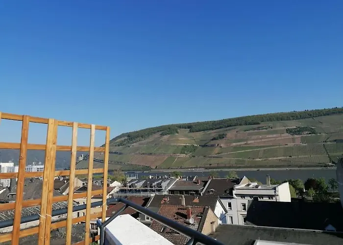 Homesweethome#bingen *