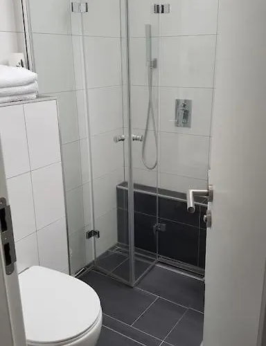 Apartment Homesweethome#bingen Bingen am Rhein