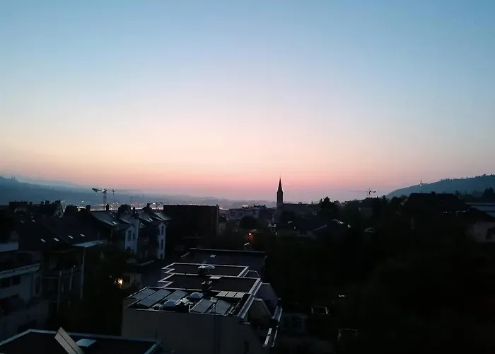 Homesweethome#bingen * Bingen am Rhein