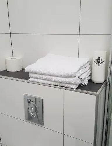 Homesweethome#bingen * Bingen am Rhein