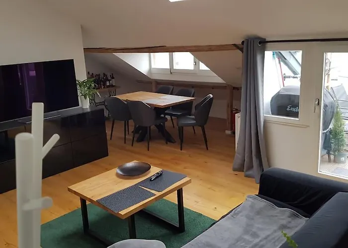 Homesweethome#bingen Bingen am Rhein